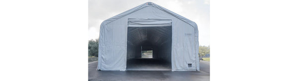 How to Choose a PVC Storage Building for Farm Use