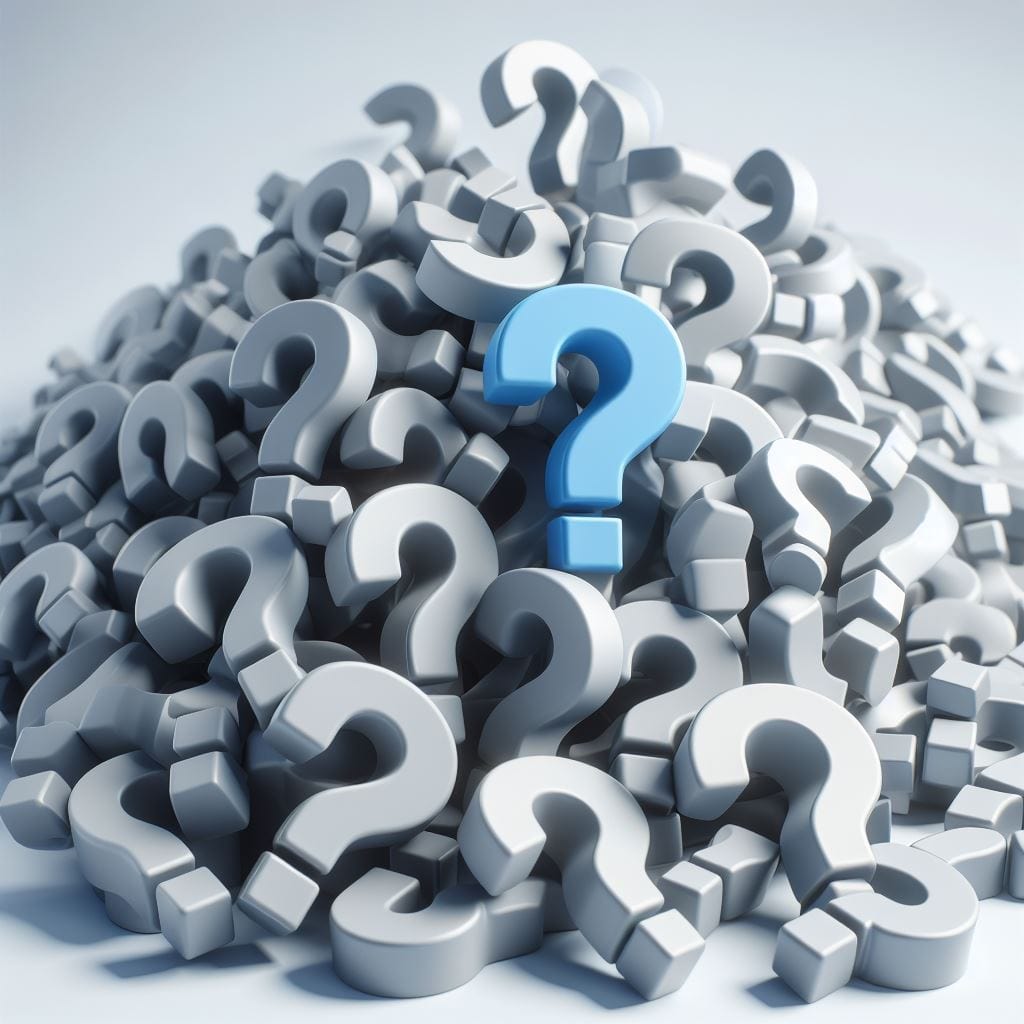 Frequently Asked Questions