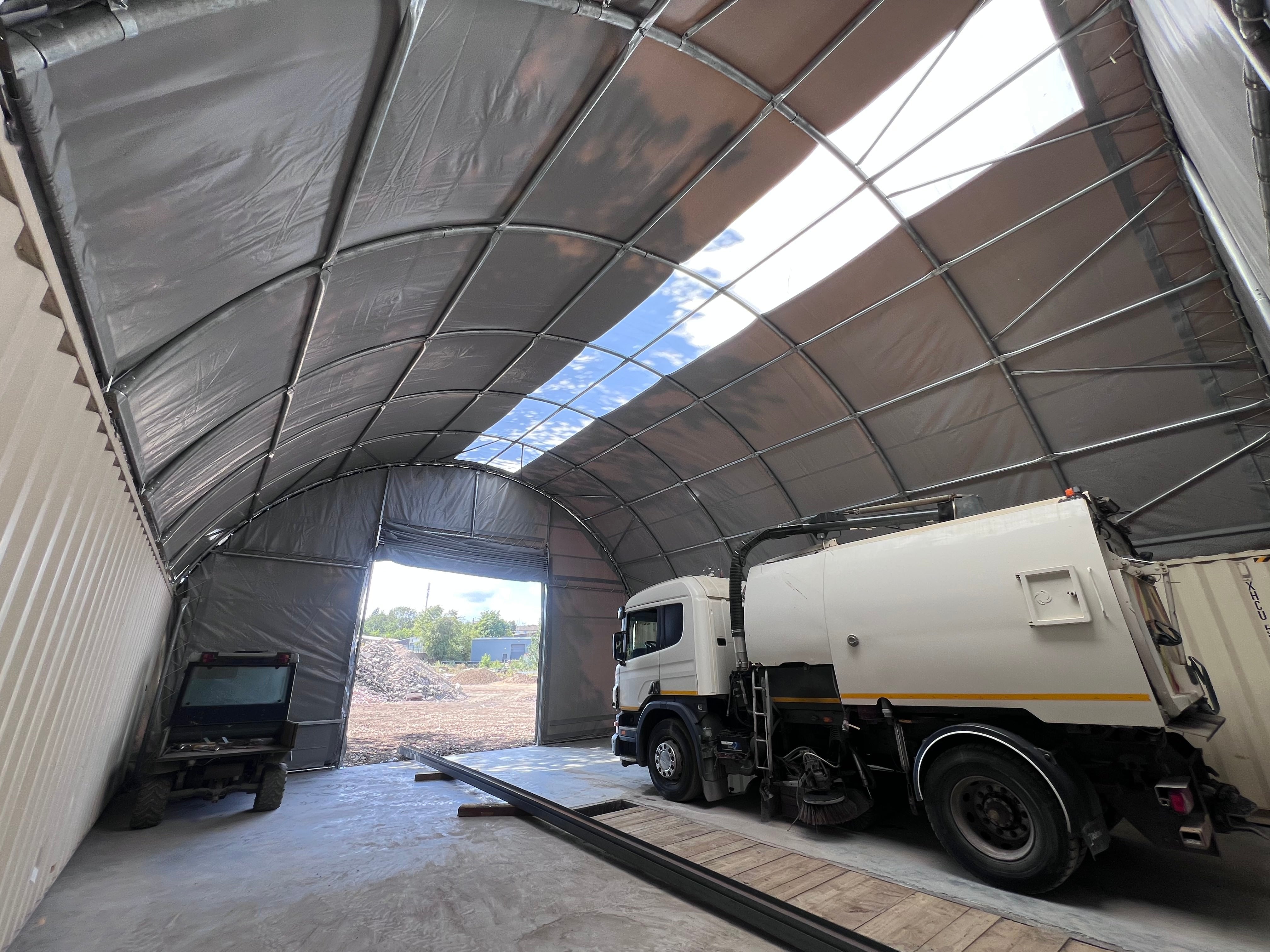 Protect Your Fleet Without Breaking the Budget