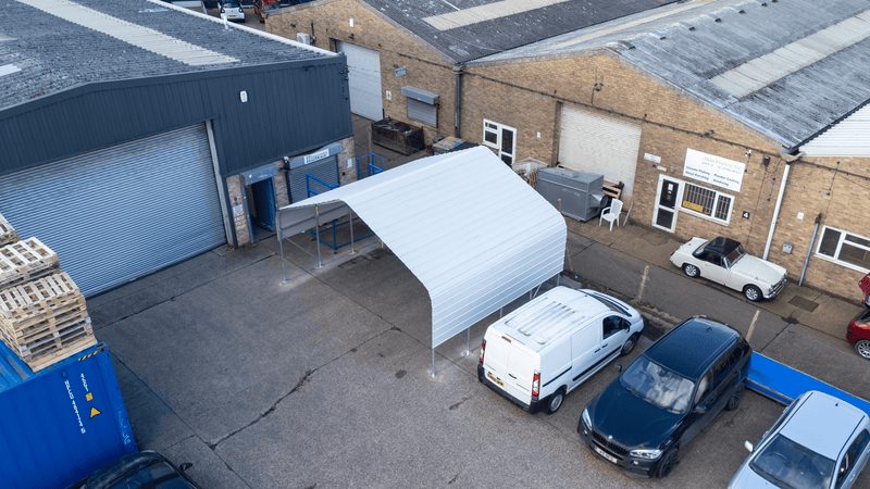 Carport Canopy