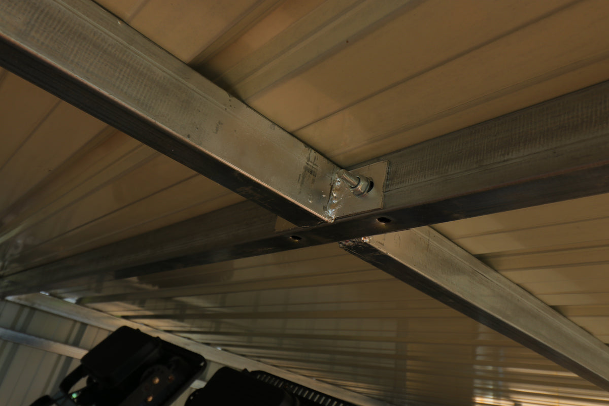 بنيت بواسطة مئات العملاء