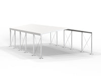 مظلة منطقة التحميل