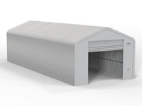 مباني تخزين القماش | عارضة مفردة